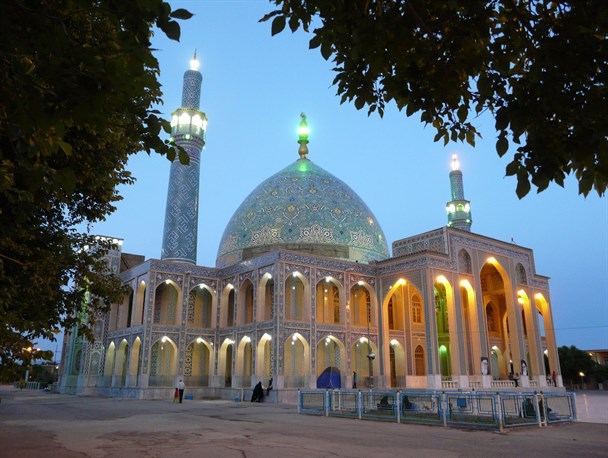 شش کمیته‌ هماهنگی برای خدمات دهی  روز ۲۸ صفر در امامزاده آقاعلی عباس(ع)  تشکیل شد
