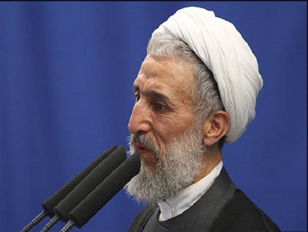 ارتشیان وارثان مالک اشتر هستند/جهاد در راه خدا آرامش و امنیت کشور را تضمین می‌کند