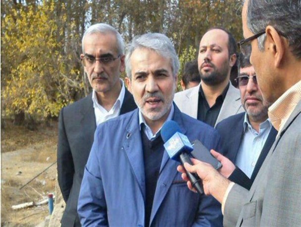 خط راه آهن قزوین-رشت تا پایان کار دولت یازدهم به بهره‌برداری می‌رسد