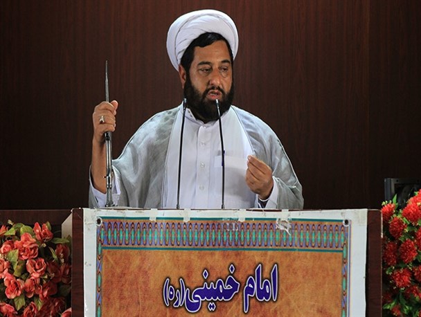 خضوع دشمن در برابر جمهوری اسلامی، نتیجه وجود بسیج است/ آمریکا تعهدات خود در برجام را نادیده گرفته است