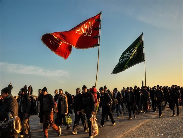 با که گویم این ره کوتاه را گم کرده‌ام ...
