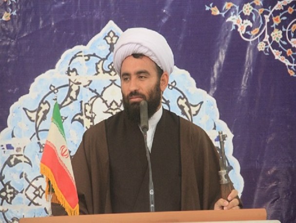 راهپیمایی اربعین حسینی روز تجدید عهد و پیمان با اباعبدالله(ع) است / روحیه و تفکر انقلابی تنها راهکار حل مشکلات کشور است