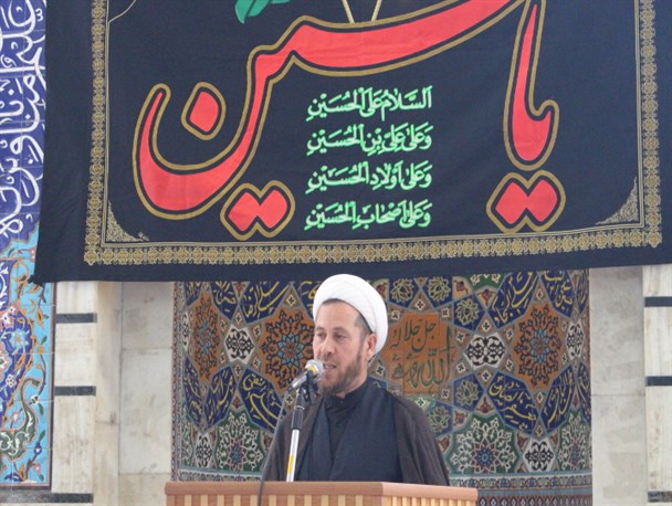 امروز بسیج یک نماد ملی شده است/آقای رئیس جمهور تقدیر میکنیم که جوانانمان بیکار نیستند