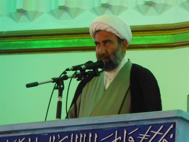 نیروهای بسیجی صنعت هسته ای و توان دفاعی ما را به اینجا رساندند/ هر مرد و زنی در ایران باید افتخار کند که یک بسیجی است