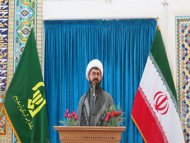 وادادگی، سازش و تسلیم در شان یک مسئول انقلابی نیست/ اقتصاد مقاومتی و تفکر بسیج مانع جنگ اقتصادی است