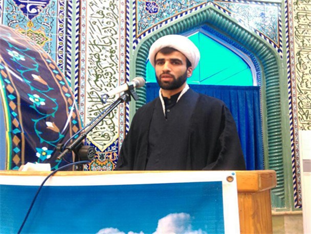 بزرگترین رویداد تاریخی روز دنیا پیاده روی اربعین حسینی است