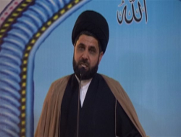 عشق زائرین به سردار عطشان کربلا چند برابر شده است