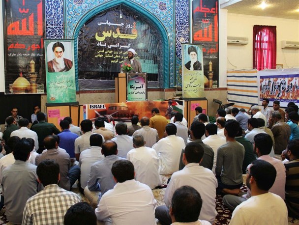 پیاده‌روی اربعین میعادگاه تجدید میثاق با سیدالشهدا (ع) است