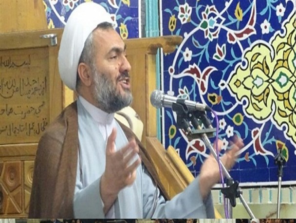 اربعین حسینی (ع) پرچم حرکت جهان اسلام در آینده ای نزدیک است