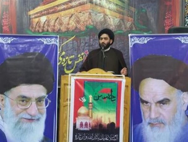 با حفظ روحیه انقلابی و بصیرت سیاسی ایرانیان، آمریکا نمی‌تواند هیچ غلطی کند