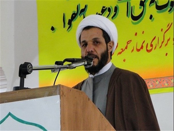 اخلاص ، تعهد و بی تکلفی سه شاخصه مهم بسیج