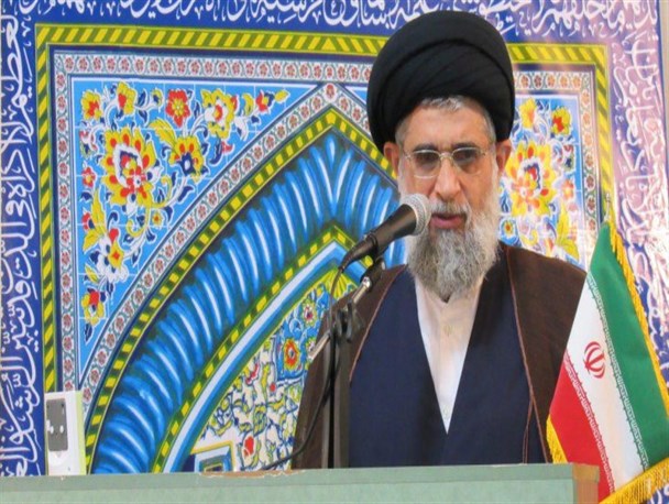 تاسیس دفتر اتحادیه اروپا در تهران یعنی ایجاد دومین لانه جاسوسی در کشور