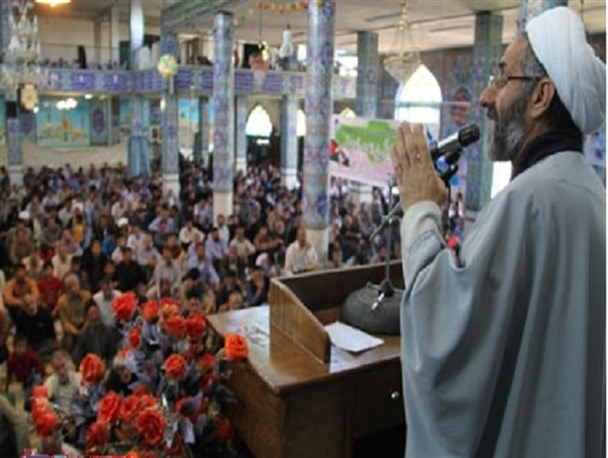 سکوت و انفعال مسئولان در برابر آمریکایی ها بس است
