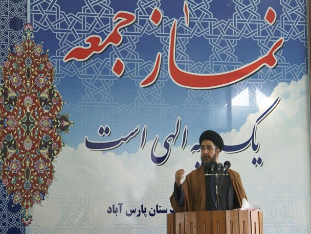 سیاست های آمریکا آمیخته به نیرنگ است/ ترس ما بیشتر از خارجی ها به وطن فروشان داخلی است