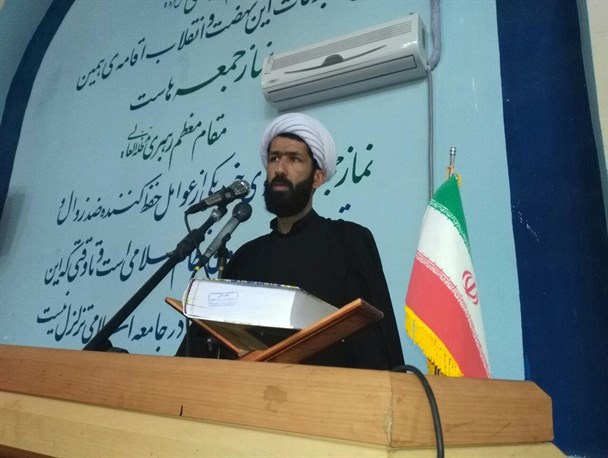 روحیه انقلابی را حفظ کنید، انقلابی بودن ملاک نیست بلکه انقلابی ماندن ملاک است