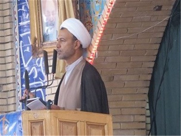 مانور میلیونی شیعه در اربعین دنیا را متعجب کرده است