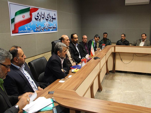 احیای تالاب بختگان رویکرد اصلی مسئولین و دولت