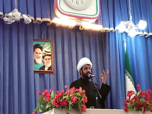 اربعین خلاصه نهضت امام حسین(ع) است / انتظار می رفت دولت تردد در مرزها و مسائل مالی را بهتر مدیریت کنند