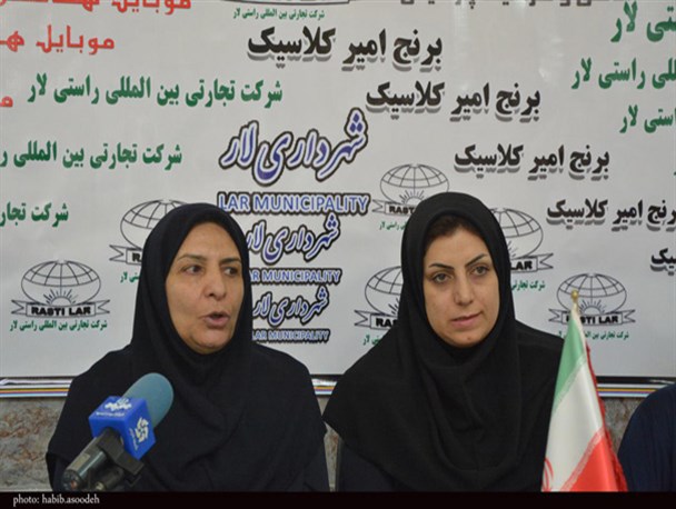 منیّت‌ها در تیم لارستان از بین رفته است/ هیچ ترسی از تیم‌های قدرتمند نداریم