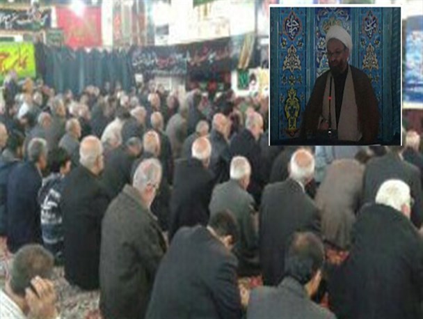 اربعین امام حسین(ع) ضامن بقای نهضت اسلامی است