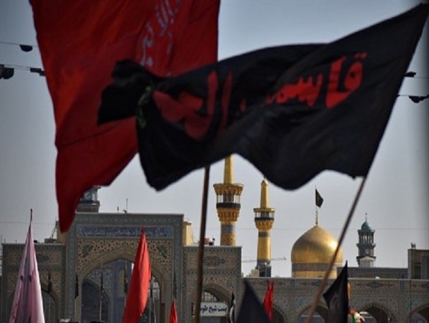 ​سیستان و بلوچستان در سالروز شهادت امام مهربانی سوگوار است