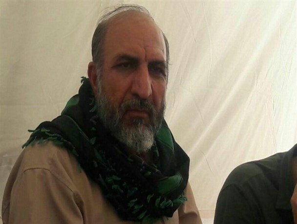 مشارکت ۳۲ سپاه استانی در کمک رسانی به زلزله زدگان کرمانشاه/ وظیفه سپاه نوکری مردم و خدمتگزاری به آن هاست