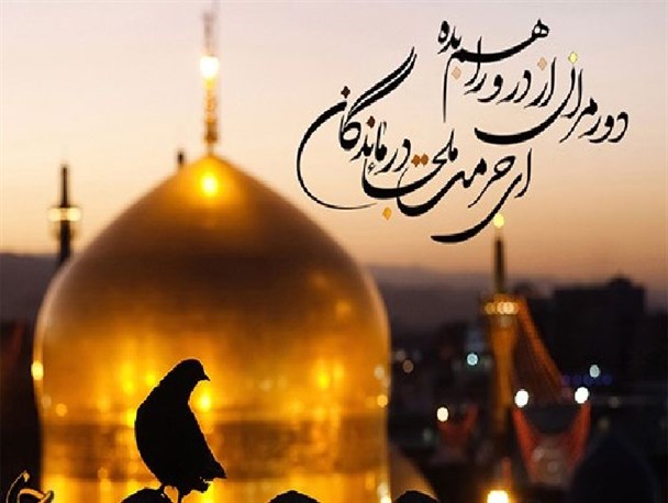 مراسم عزاداری در الیگودزر برگزار شد+تصویر