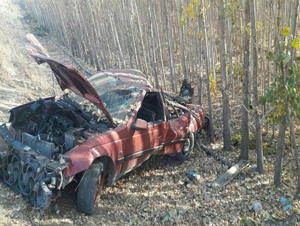جاده های نامناسب و پیچهای خطرناک؛ قاتلانی که در مسیر رانندگان کمین کرده اند