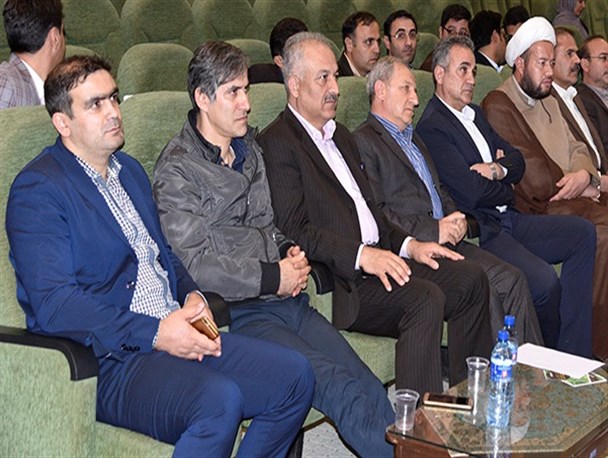آغاز سومین جشنواره ایده سبزکوه استان در دانشگاه شهرکرد