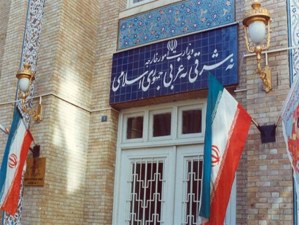 ترجمه های غلط وزارت امور خارجه/ حاشیه سازی برای امنیت ملی کشور