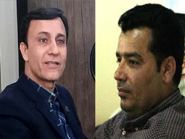 رئیس هیات فوتبال با استعفای پرویز عبدی پور موافقت نکرد