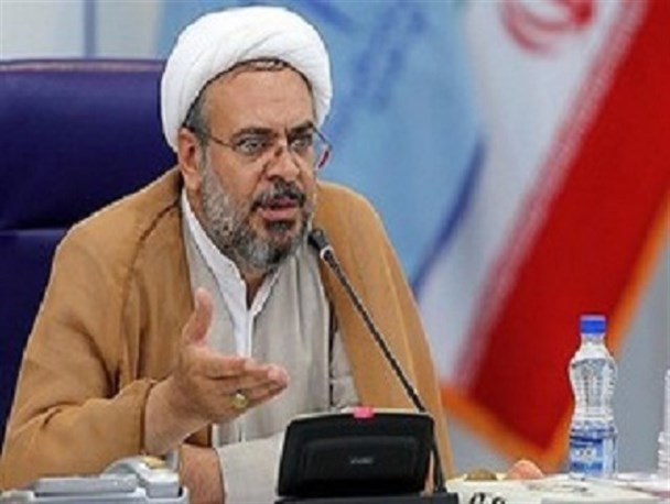 اولویت دستگاه قضایی استان زنجان دادرسی عادلانه است