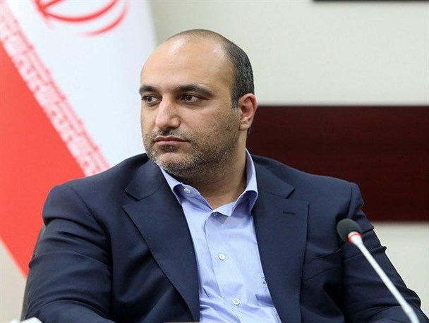 کلایی شهردار مشهد شد