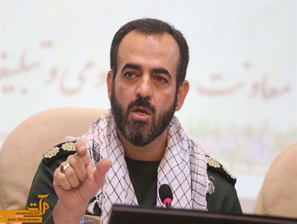 مجموعه بسیج «مردم‌پایه» و «الهی» است/ فعالیت 70 صندوق قرض‌الحسنه اشتغال‌زا با حمایت بسیج
