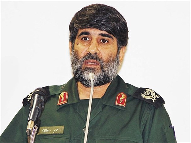 تفکر بسیجی به دنبال سوداگری نیست بلکه به دنبال خدمتگذاری به مردم است / افتتاح بیش از 500 طرح  در هفته ی بسیج