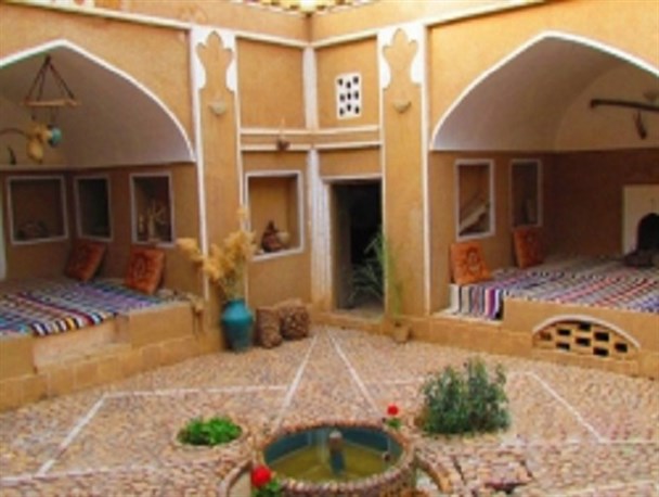 دهیاران در توسعه بوم گردی مشارکت کنند