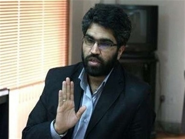تجمع انقلابیون جوان توسط دانشجویان بسیجی در سیستان و بلوچستان