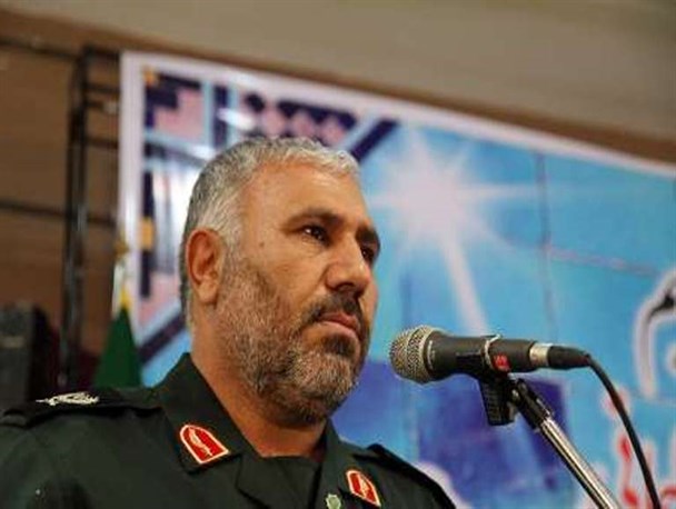 هرآنچه نیاز انقلاب باشد جزء ماموریت بسیج است