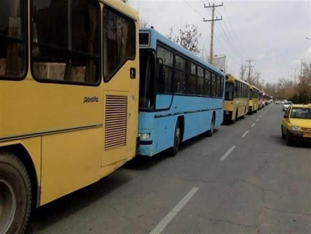 دمیدن باد گرانی در مخازن خودروهای دوگانه سوز/ حمل و نقل عمومی؛ آرزویی محال در سیستان و بلوچستان