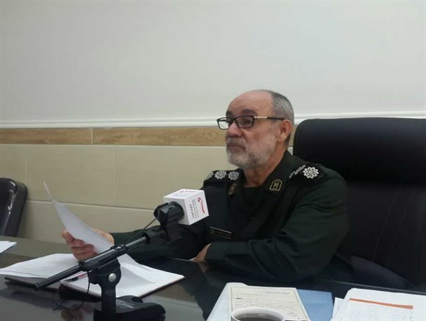 برگزاری هزار عنوان برنامه به مناسبت هفته بسیج در مرکزی/ بسیج مایه عزت، افتخار و سربلندی ایران است