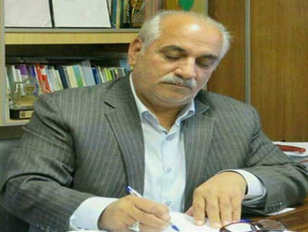 فرماندار رامیان استعفا داد