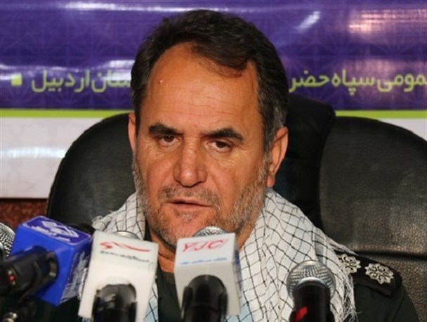 ۴۰ سال مقاومت، خدمت و جهاد ، کارنامه درخشان بسیج است/ پیشگامی بسیج در عرصه های سازندگی و اقتصاد مقاومتی زبانزد خاص و عام است