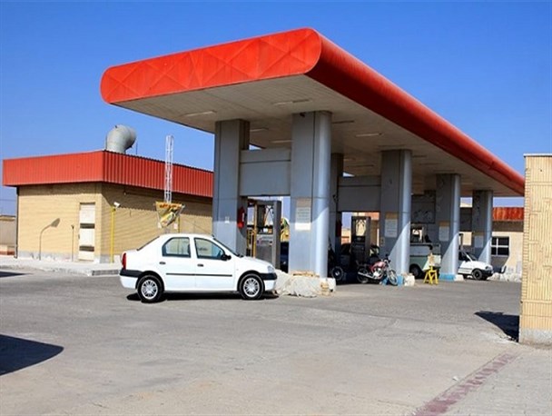ساخت جایگاه دوم «سی‌ان‌جی» سرخس اسیر پیچ‌و‌خم اداری است