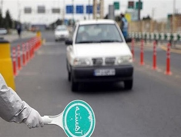 محدودیت‌های کرونایی عبور و مرور از شنبه در لرستان اجرا می‌شود