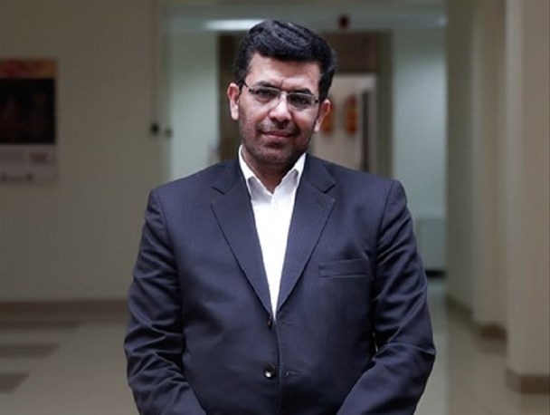 بهره برداری از سد عمارت تحول بزرگی را در گرمی رقم می زند