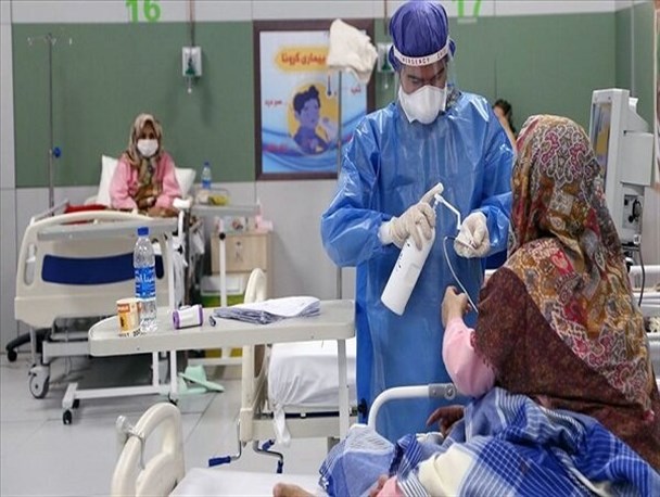 هیچ پزشکی حق بدرفتاری با بیماران کرونایی را ندارد