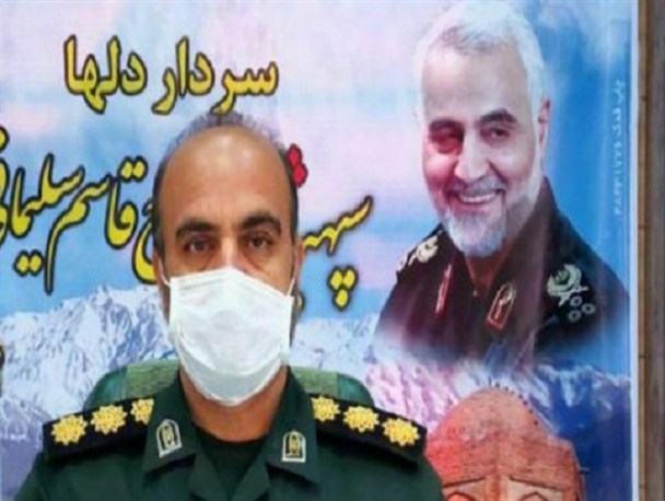 اجرای 100 ویژه برنامه به مناسبت هفته بسیج در شهرستان سنقروکلیایی