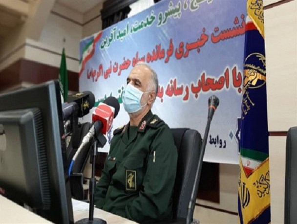 فرهنگ بسیجی نظام ما را بیمه کرده است/ توزیه 15 هزار بسته معیشتی در هفته بسیج بین نیازمندان