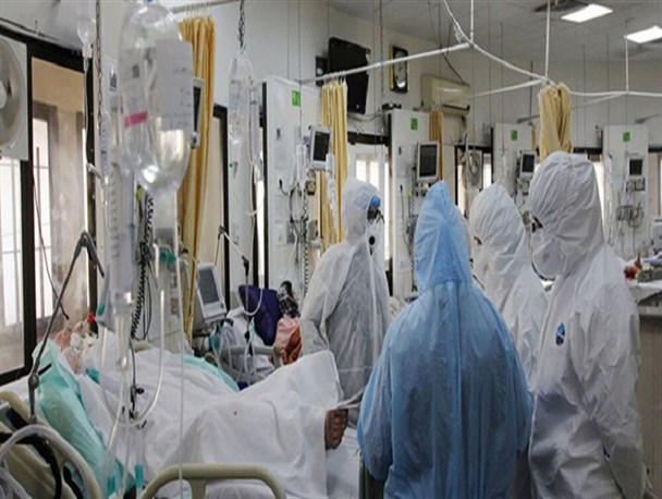 جان‌باختن ۱۲ بیمار کرونایی در ۲۴ ساعت گذشته/ با ناقضین سلامت مردم برخورد جدی شود