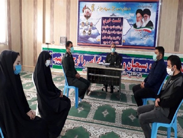برنامه های هفته بسیج امسال بر محور مبارزه با کرونا و حمایت از اقشار آسیب پذیر استوار است